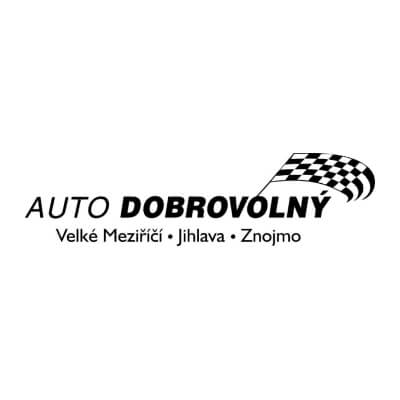 AUTO DOBROVOLNÝ V.M. s.r.o. | Reference P&F Company s.r.o.