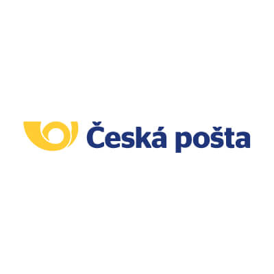 Česká pošta, s.p. | Reference P&F Company s.r.o.